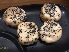 -小杨生煎(南汇欧尚店)