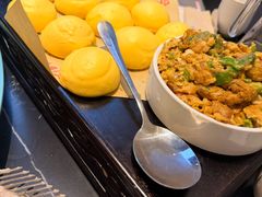 -美达尔烧烤海鲜家常菜(泰山路店)