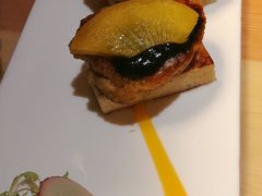 -王鼎精致料理铁板烧(世博源店)