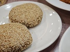 -烤肉宛饭庄(北新桥店)