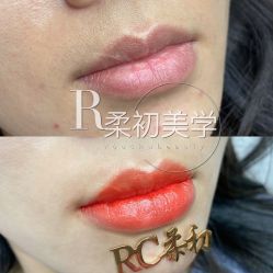 -RC半永久纹眉纹发际线