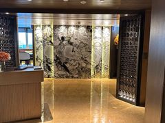 -香港港丽酒店
