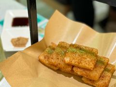 -青花椒花椒鱼(合生汇店)