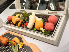 -3号仓库·创意中国菜(新世界城店)