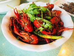 -阿胖龙虾小海鲜(宁国南路总店)
