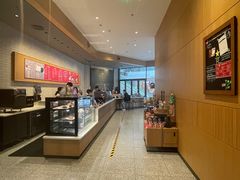 -星巴克臻选(成都东方新希望天祥店)