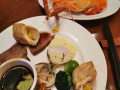 -广州富力君悦大酒店·凯菲厅