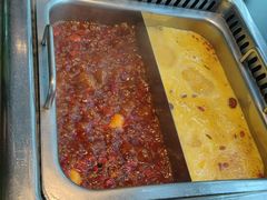 -大隐·成都火锅Bistro(合生麒麟新天地店)