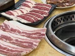 -德寿宫韩国料理(下沙店)