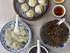 -新丰小吃(江陵路分店)