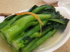 上汤富春菜心-点都德(汇盈广场店)