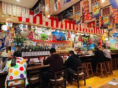 大堂-平成屋· Late Night 食堂(四川北路店)