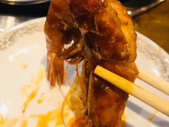 -槐店王婆大虾(开发区店)