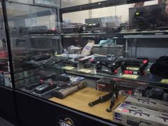 -Armscor Shooting Ranges, Incorporated