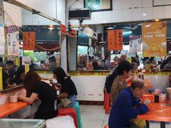 大堂-富记鱼蛋粉(西村店)