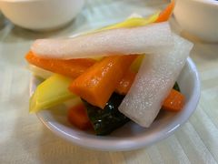 咸酸-华哥私厨-原醉琼楼