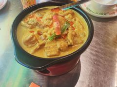-小小集渔·泰式大排档(太古里香槟店)