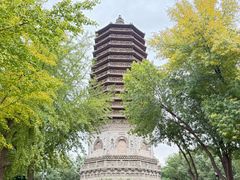 -玲珑塔公园