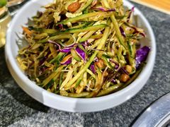 -鹤之乡·齐齐哈尔烤肉·非遗(秋涛路店)