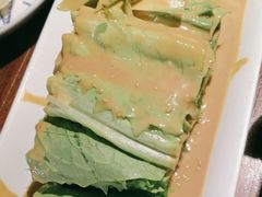 -前海沿·青岛菜(五四广场永旺店)