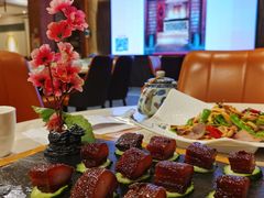 -顺丰轩园林酒家(天河店)