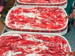 -大吉利·潮汕鲜牛肉火锅(包河万达店)