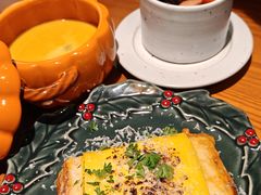 -echoes coffee回响咖啡(888街店)