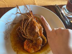 OMG&nbsp;Prawn-Ministry of Crab(科伦坡店)