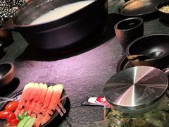 -龙门养心粥火锅(祥恒广场店)