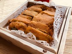 -和膳居饮食有限公司