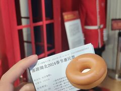 -武汉杜莎夫人蜡像馆