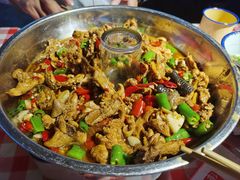 -彭耕记猪油炒小菜(吉联mall店)