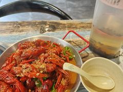 -争鲜·鲍鱼鸡煲(美邻中心店)