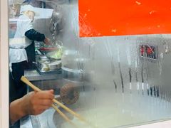 -老西白点心店