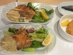 -宜家·瑞典风味餐厅(四元桥店)