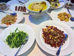 -不二茶空间·养生宴(石景山店)