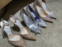 -JIMMY CHOO(德基广场店)