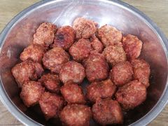 -清真马杰山牛肉汤馆