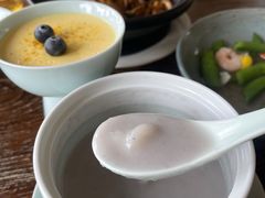 荔浦芋头炖雪蛤-瓦库茶馆17号(海汇港店)