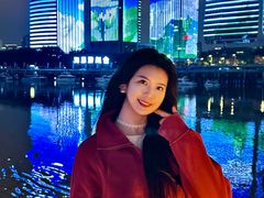 -闽江夜游台江旅游码头