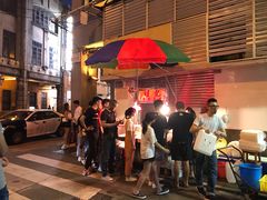 -明记牛杂(新马路分店)
