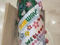 -赛百味SUBWAY(都汇天地店)