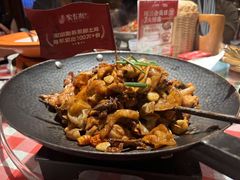 -实在湘·大碗土菜(竹料店)