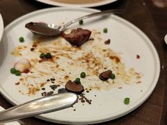 -南京空港温德姆花园酒店·MTF满庭芳中餐厅