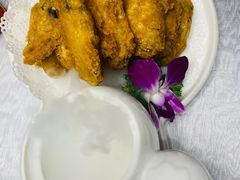 -唐猫庭院·千年陕菜(大唐不夜城店)