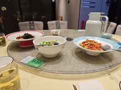 -渔舟意·湖南家宴(萝岗纳金城店)