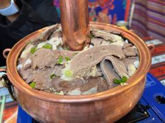 -如意林卡藏餐吧 (九寨沟店)