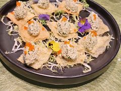 -太守宴·蘭院(天塔店)