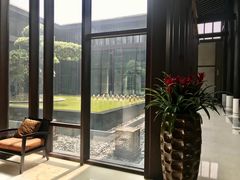 -上海崇明金茂凯悦酒店