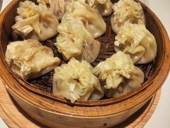 -西夏回族烧麦馆(牡丹街店)